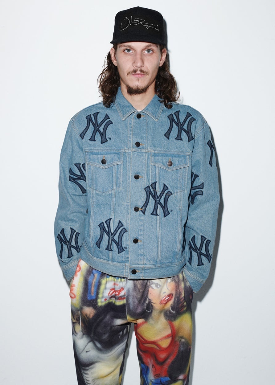 SupremeCommunity fall/winter 2021 Lookbook Image 30