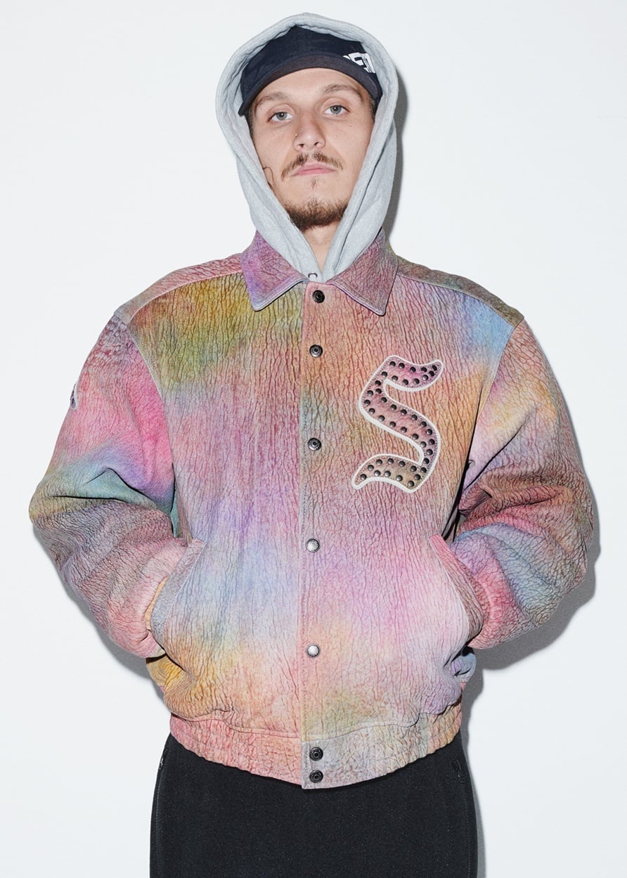 SupremeCommunity fall/winter 2021 Lookbook Image 2