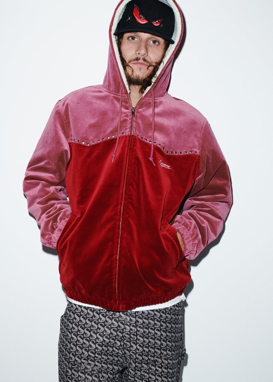 SupremeCommunity fall/winter 2021 Lookbook Image 14
