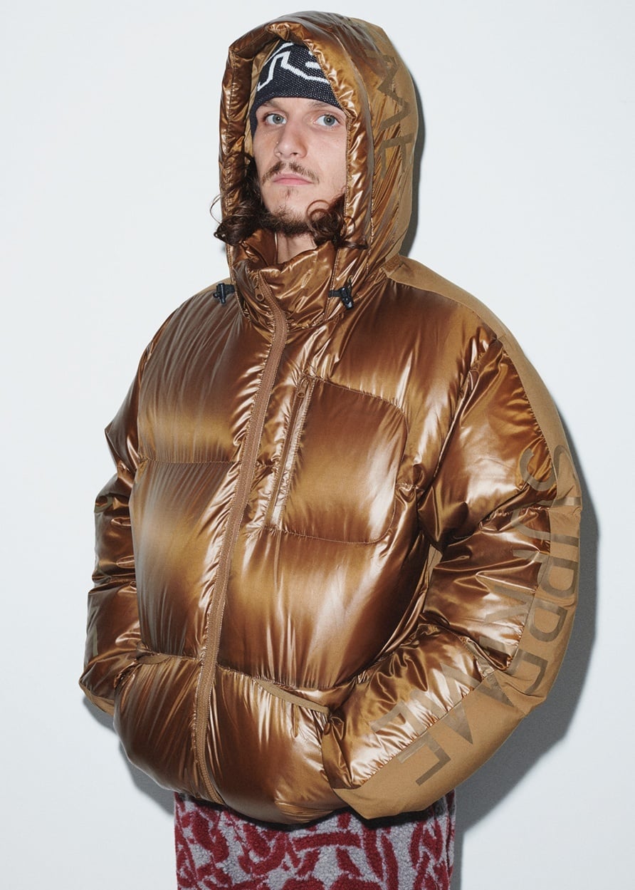 SupremeCommunity fall/winter 2021 Lookbook Image 5