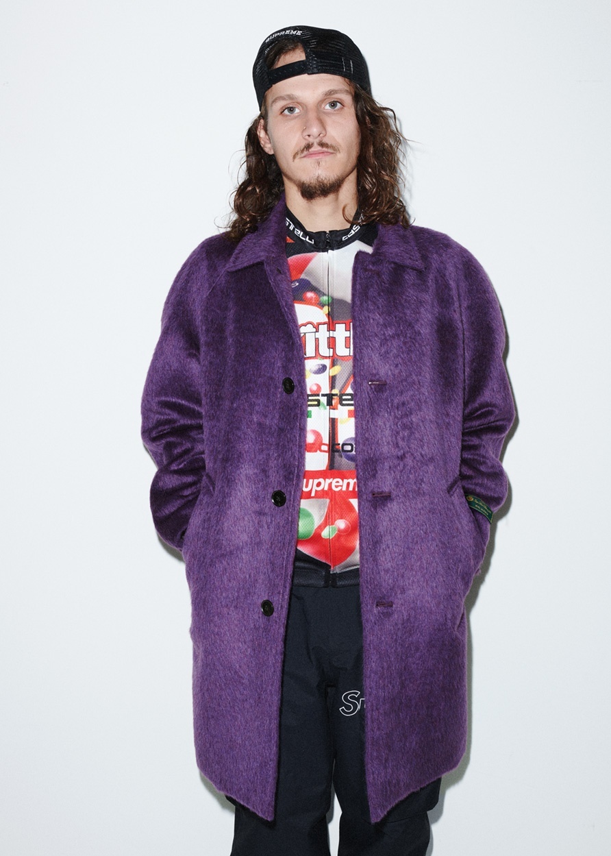 SupremeCommunity fall/winter 2021 Lookbook Image 20
