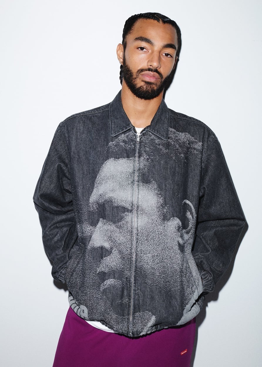SupremeCommunity fall/winter 2021 Lookbook Image 9