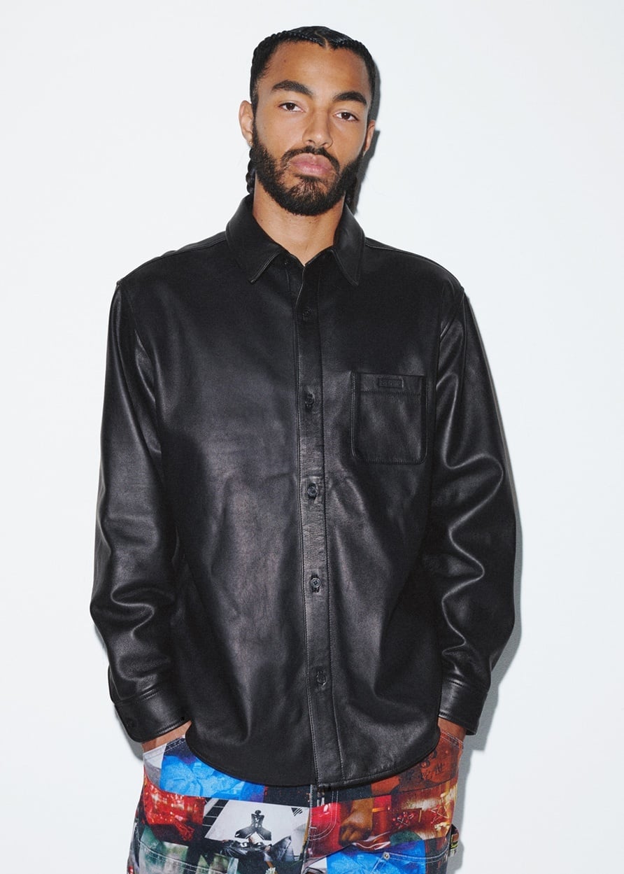 SupremeCommunity fall/winter 2021 Lookbook Image 13