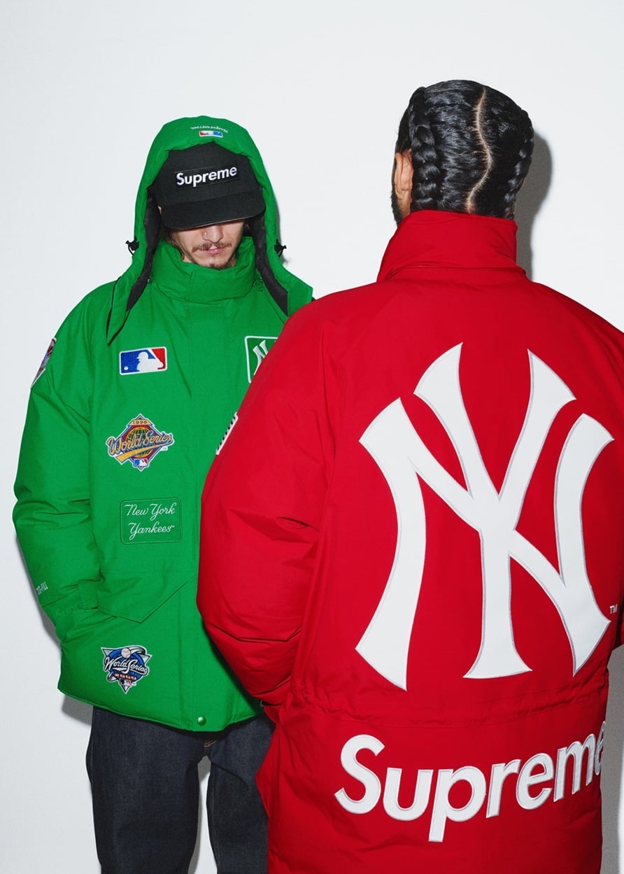 SupremeCommunity fall/winter 2021 Lookbook Image 11