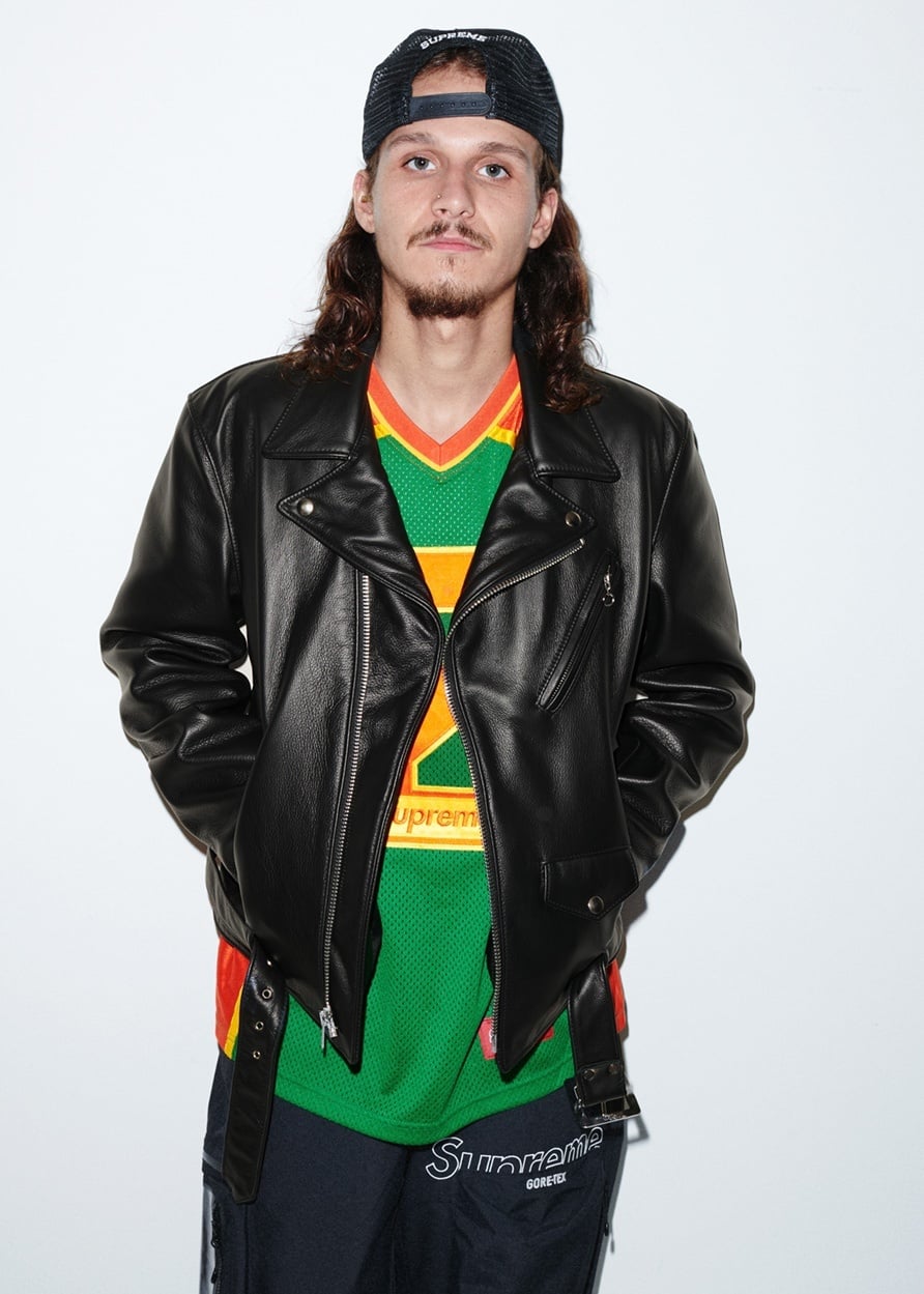 SupremeCommunity fall/winter 2021 Lookbook Image 18