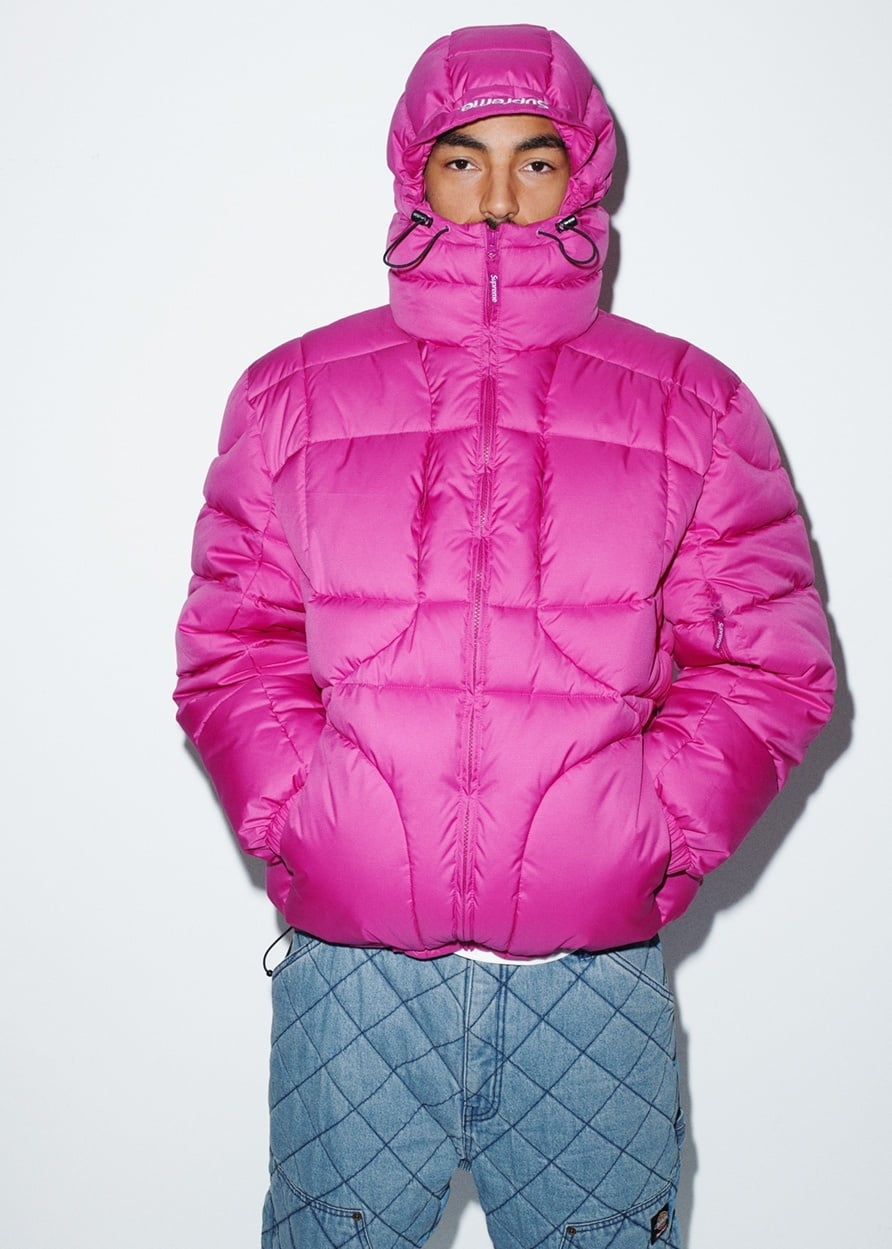 SupremeCommunity fall/winter 2021 Lookbook Image 23
