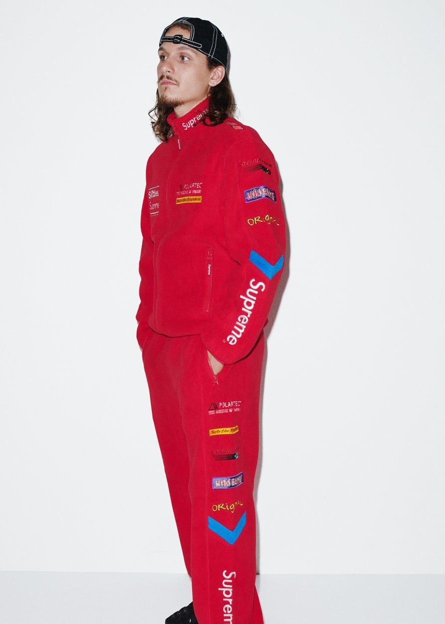 SupremeCommunity fall/winter 2021 Lookbook Image 32