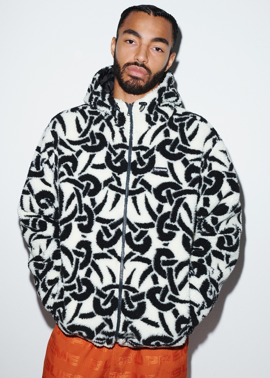 SupremeCommunity fall/winter 2021 Lookbook Image 29