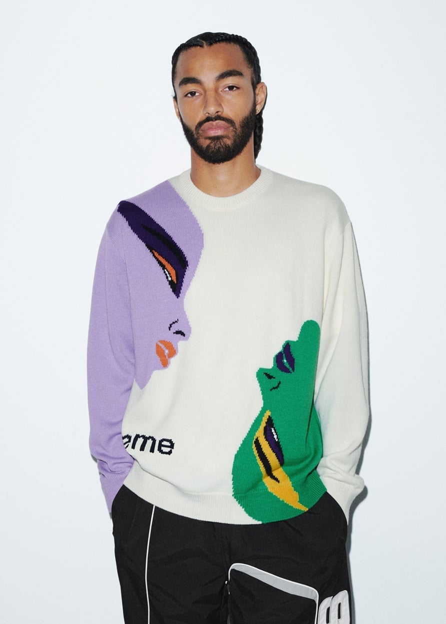 SupremeCommunity fall/winter 2021 Lookbook Image 15