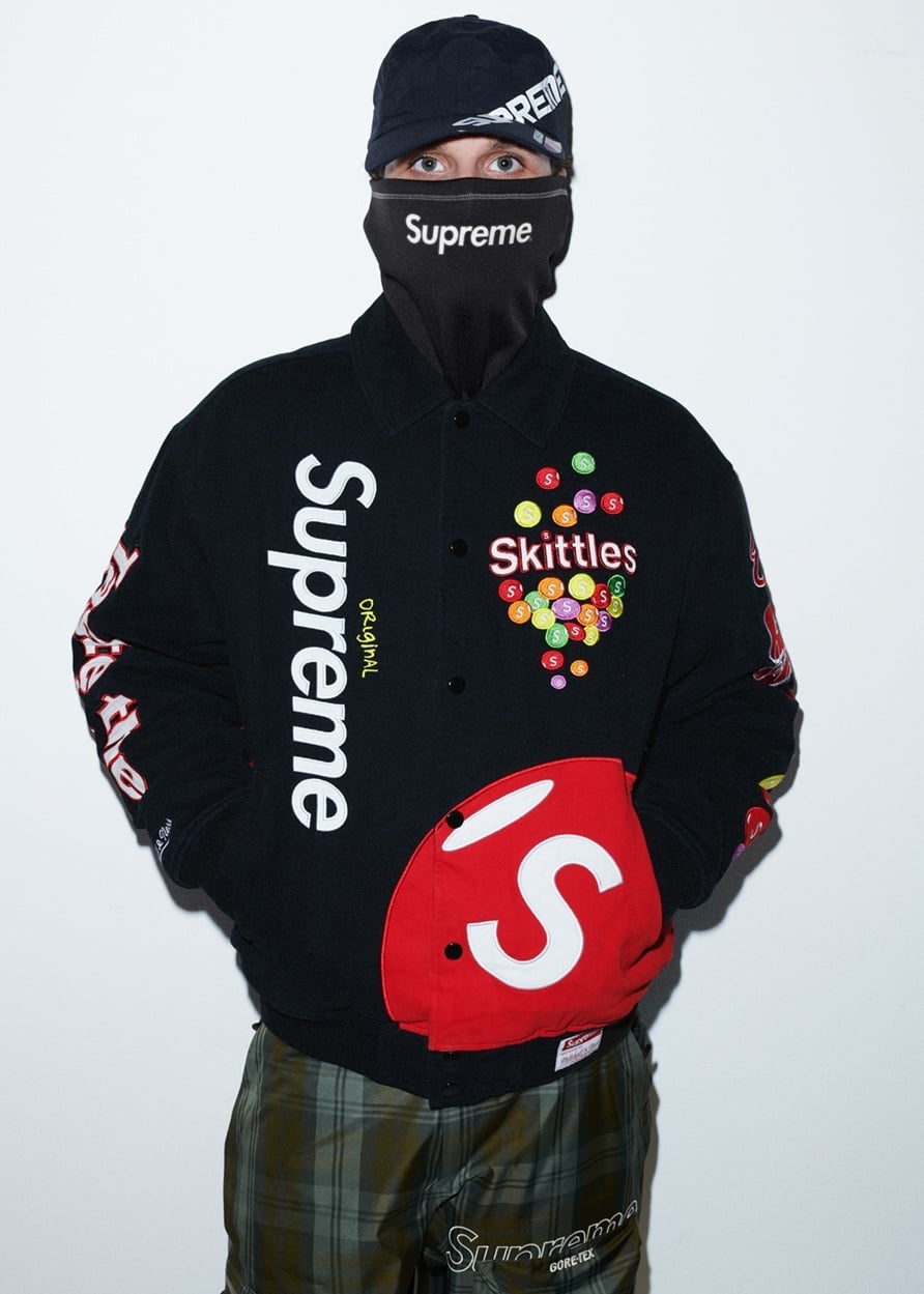 SupremeCommunity fall/winter 2021 Lookbook Image 16