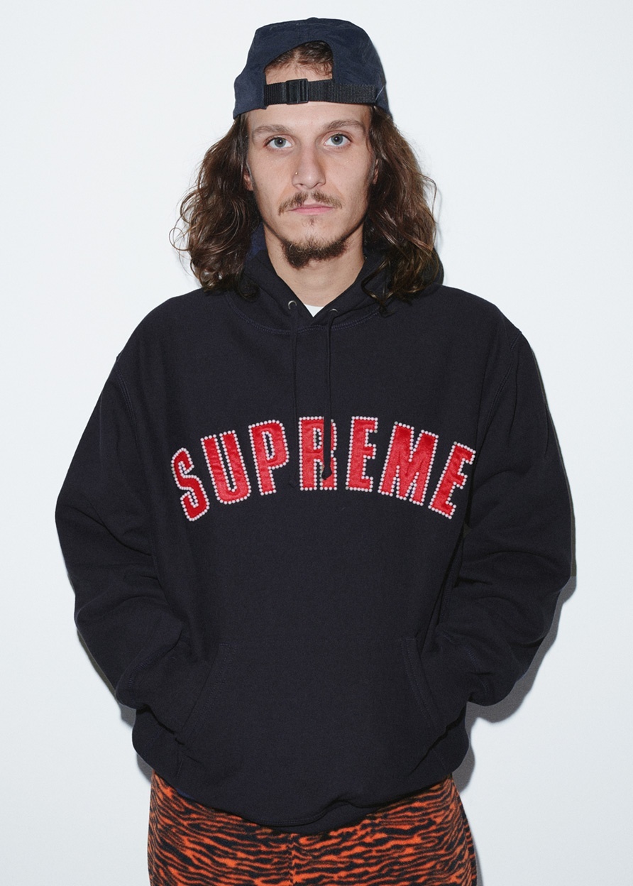 SupremeCommunity fall/winter 2021 Lookbook Image 21