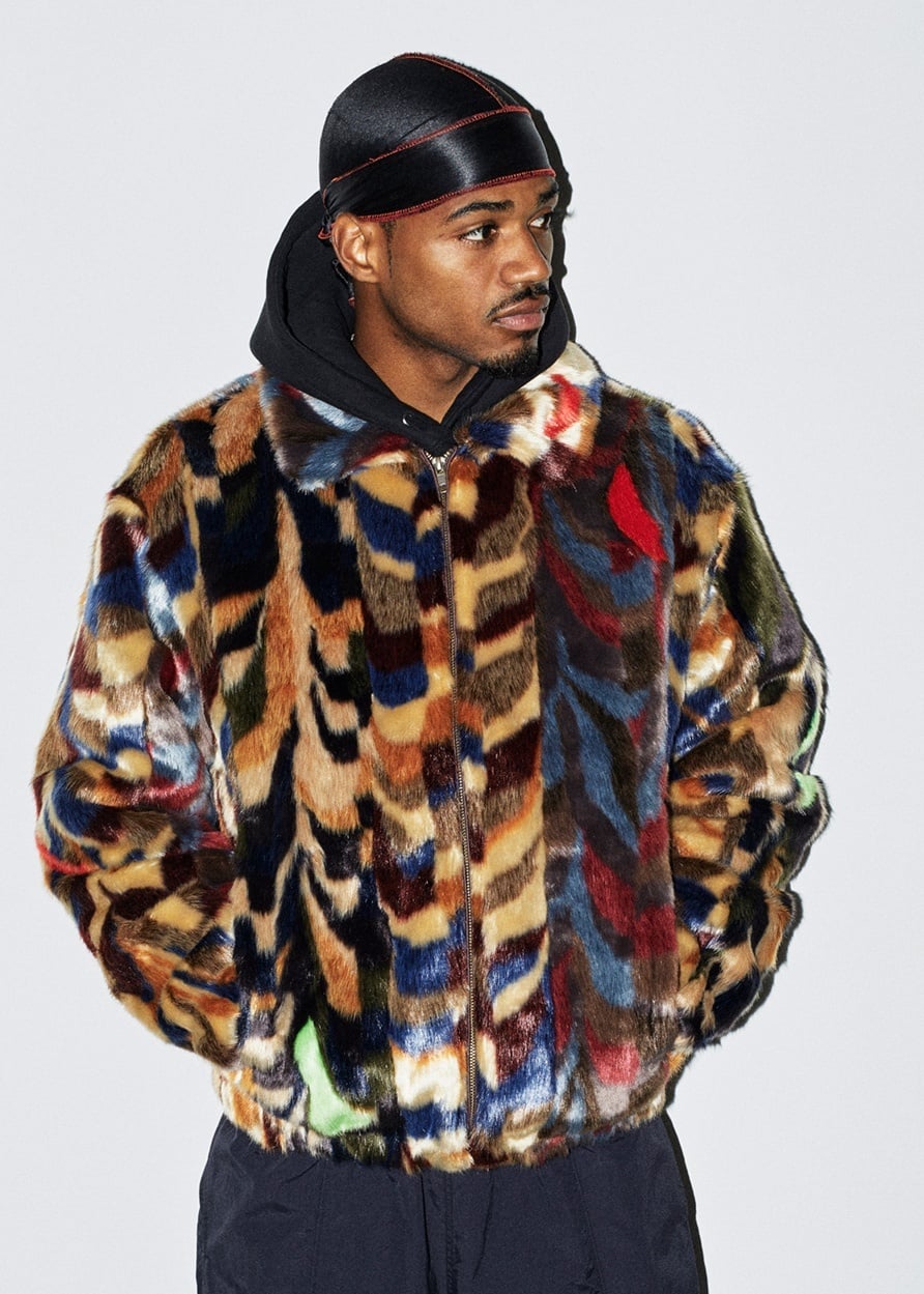 fall/winter 2022 Lookbook