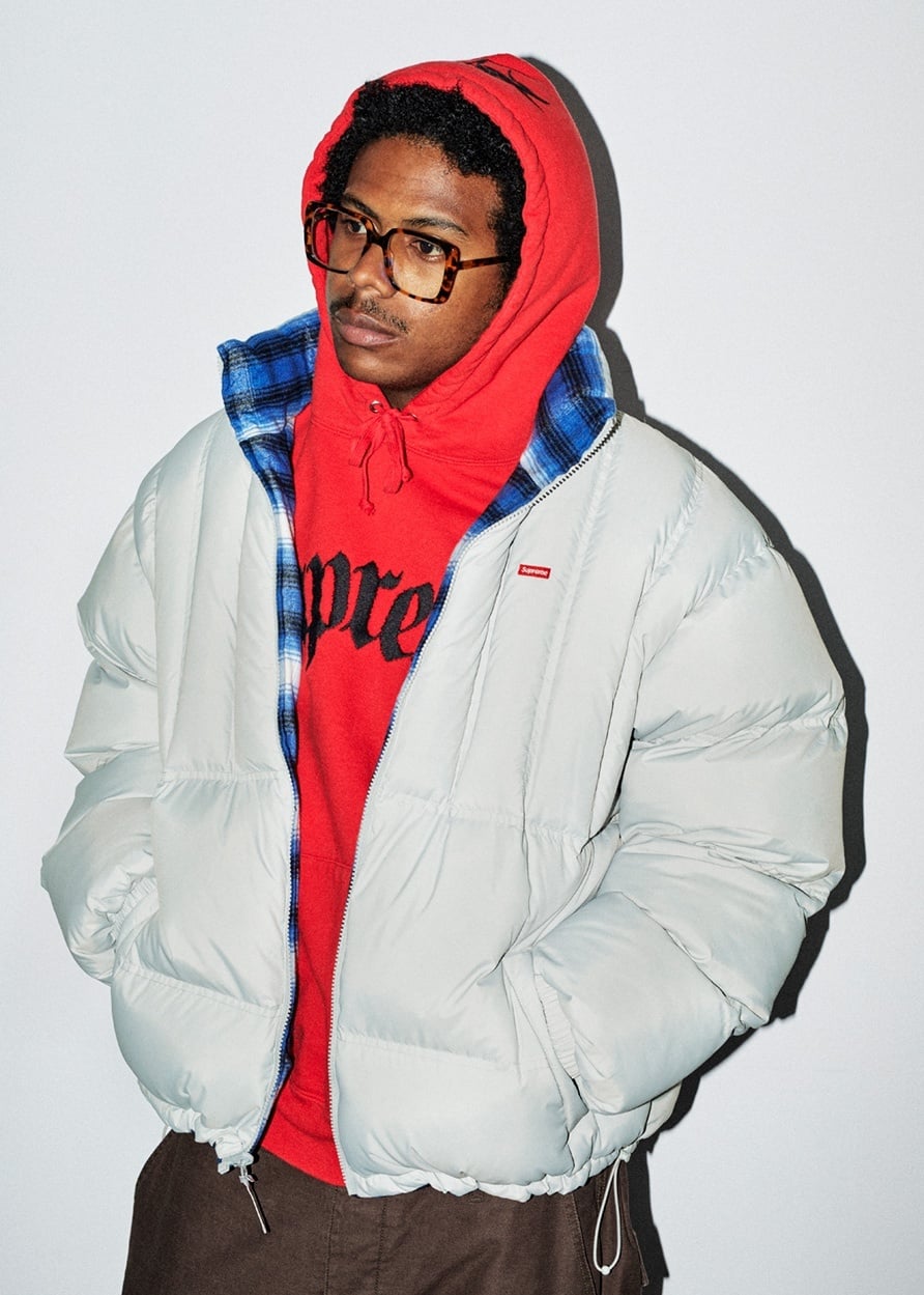 SupremeCommunity fall/winter 2022 Lookbook Image 16