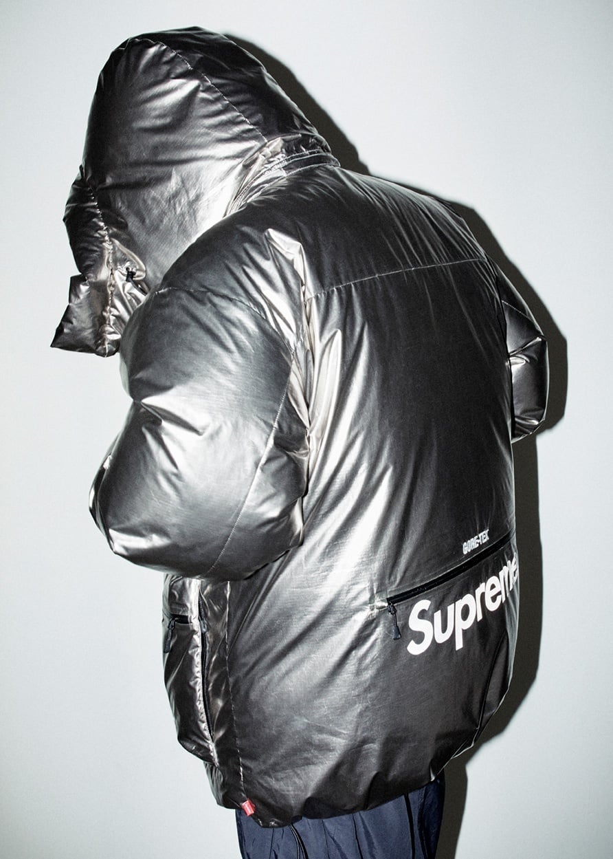 fall/winter 2022 Lookbook