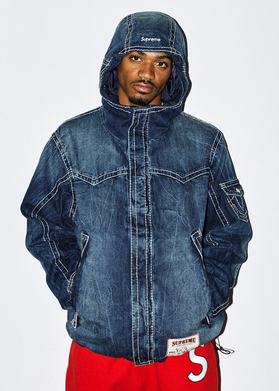 SupremeCommunity fall/winter 2022 Lookbook Image 14
