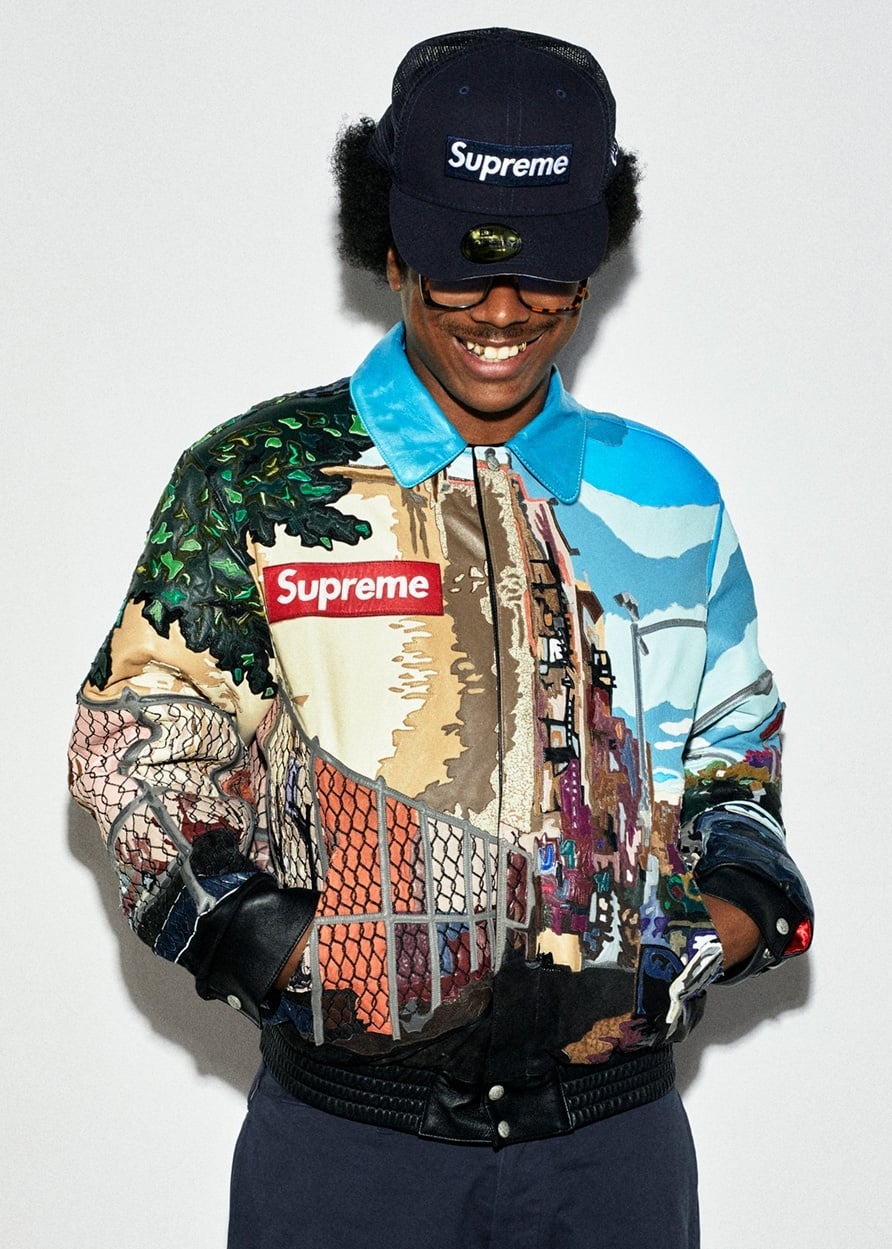 fall/winter 2022 Lookbook