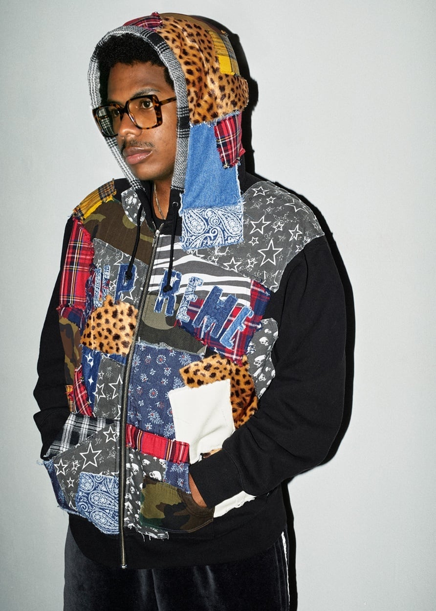 SupremeCommunity fall/winter 2022 Lookbook Image 21