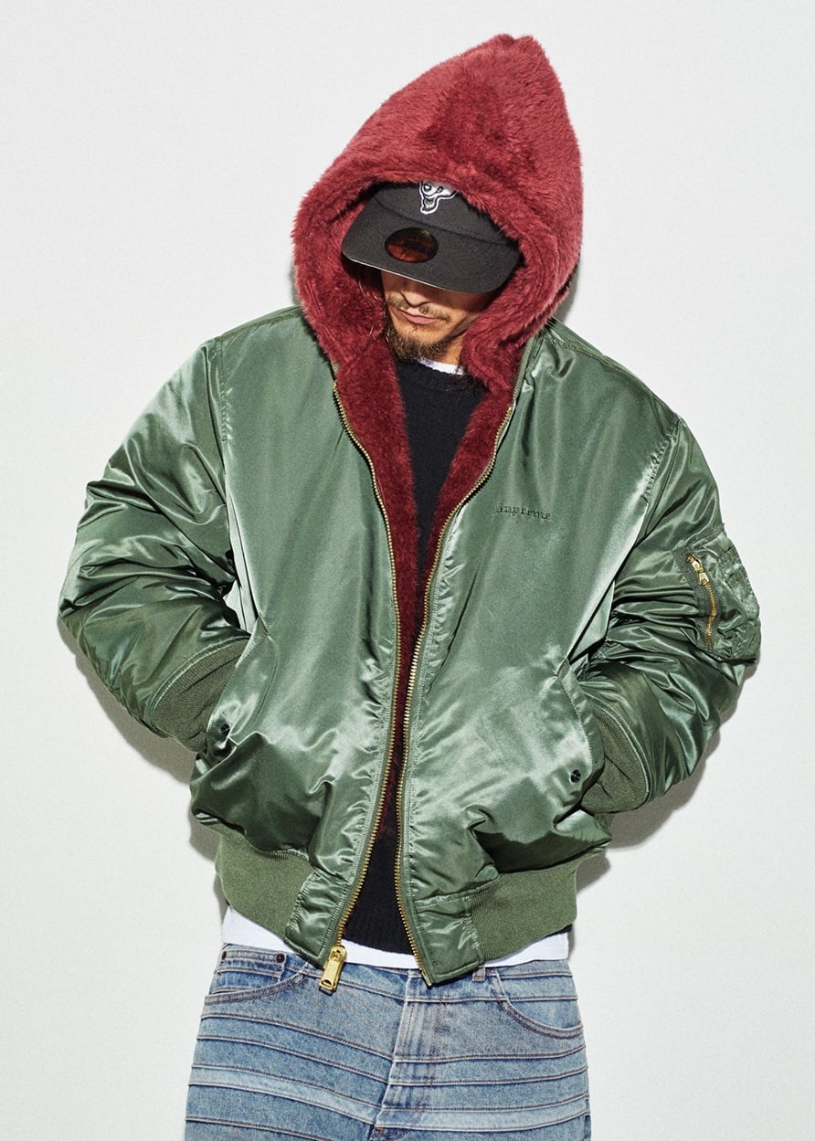SupremeCommunity fall/winter 2022 Lookbook Image 18