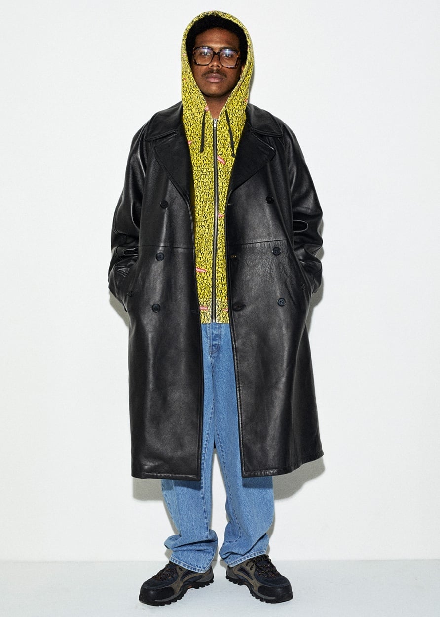 SupremeCommunity fall/winter 2022 Lookbook Image 8