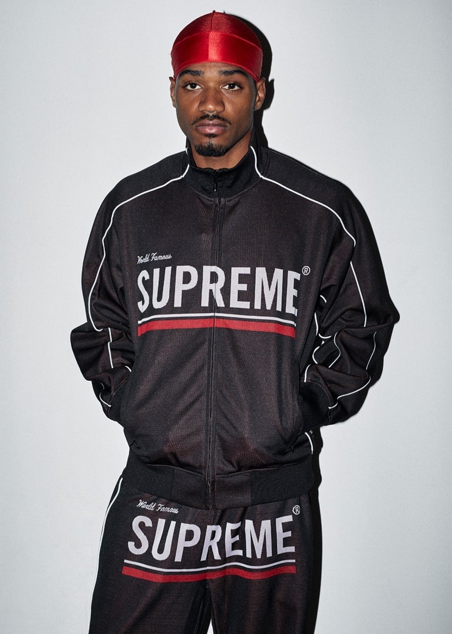 SupremeCommunity fall/winter 2022 Lookbook Image 9