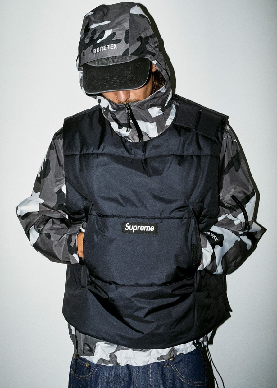 SupremeCommunity fall/winter 2022 Lookbook Image 12