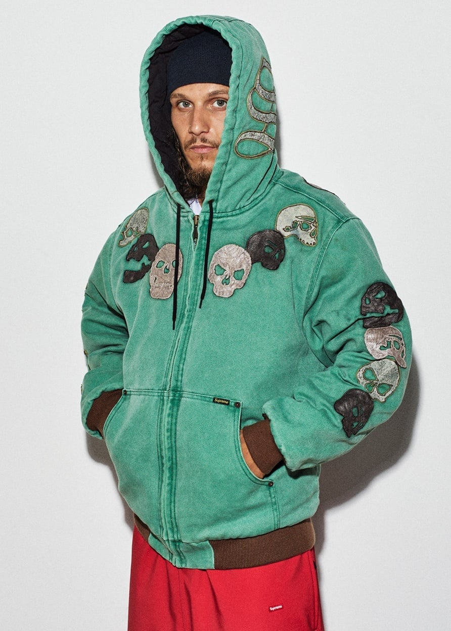 SupremeCommunity fall/winter 2022 Lookbook Image 26