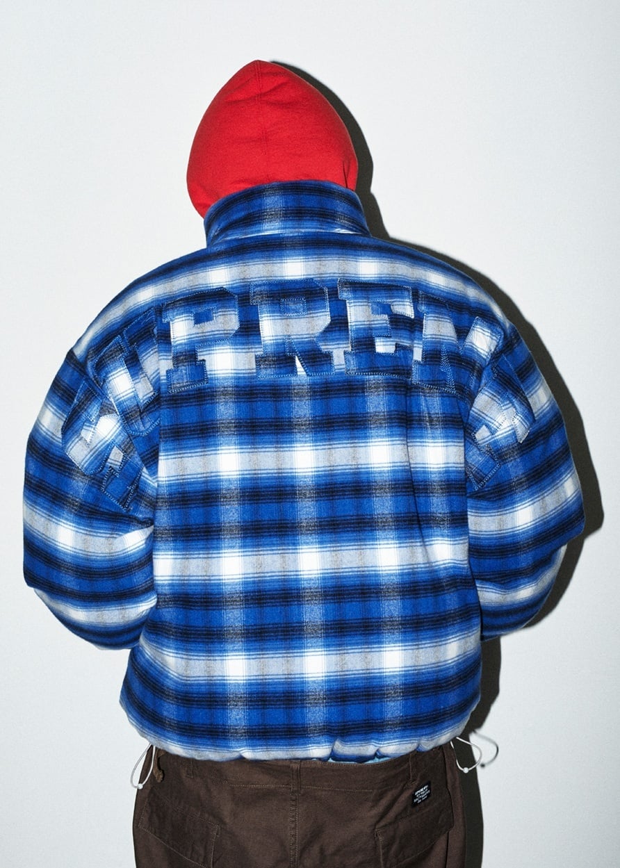 SupremeCommunity fall/winter 2022 Lookbook Image 17