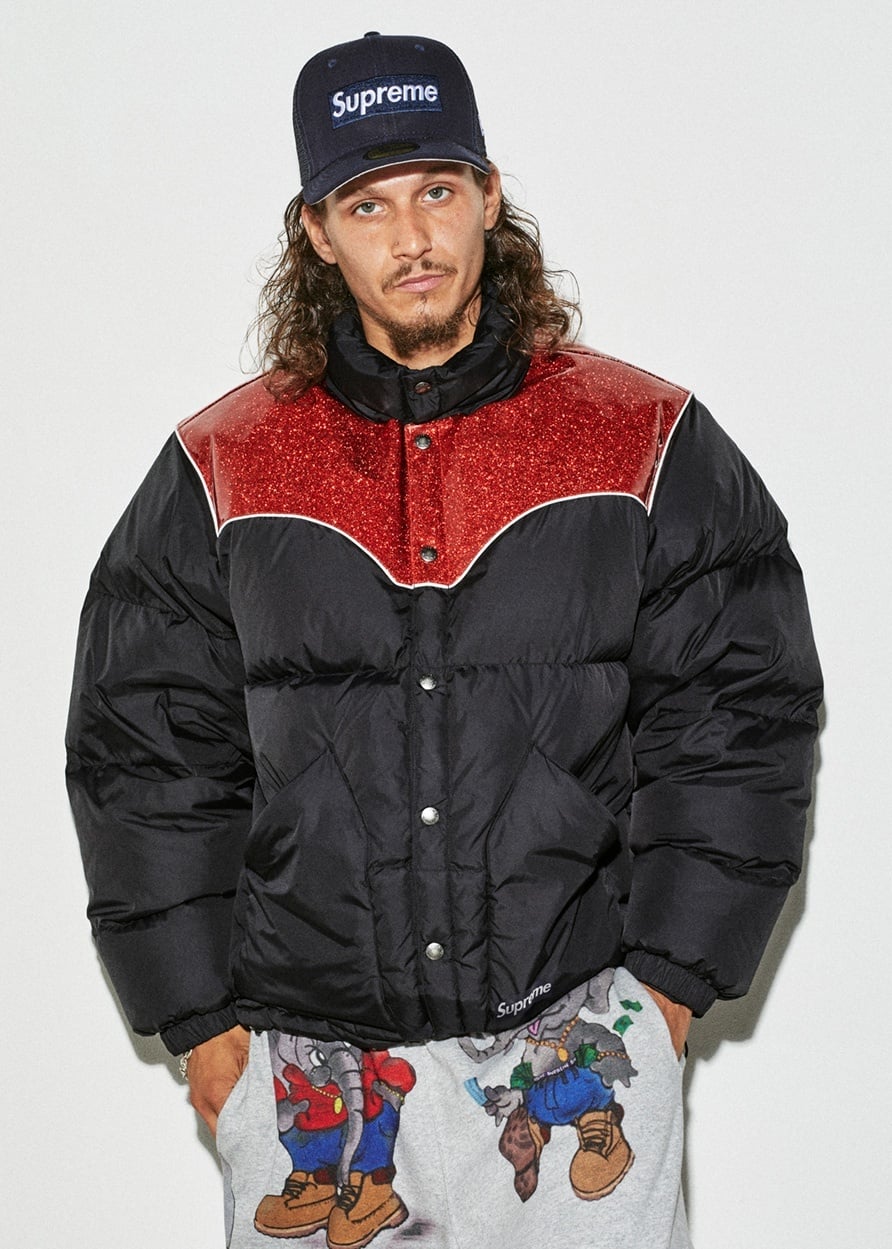 SupremeCommunity fall/winter 2022 Lookbook Image 20