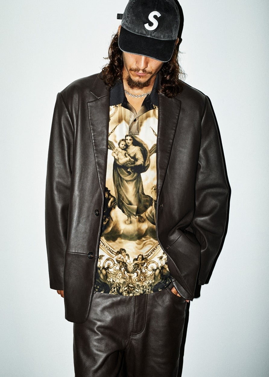 SupremeCommunity fall/winter 2022 Lookbook Image 15
