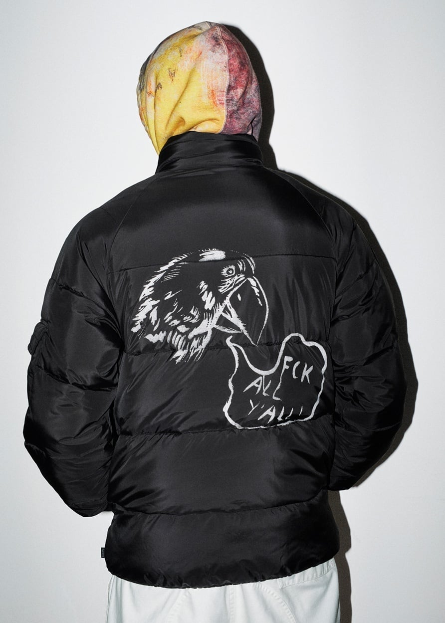 SupremeCommunity fall/winter 2022 Lookbook Image 24