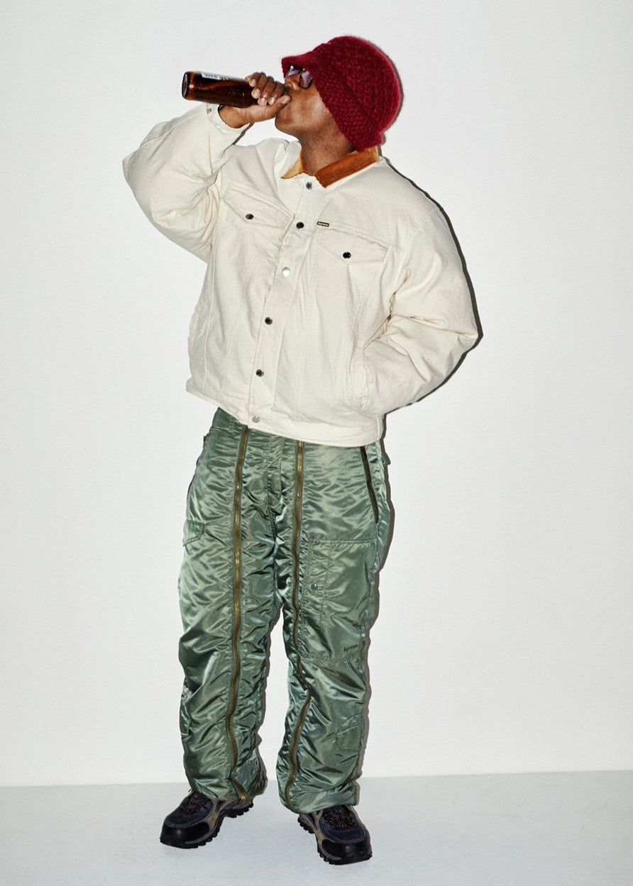 SupremeCommunity fall/winter 2022 Lookbook Image 27