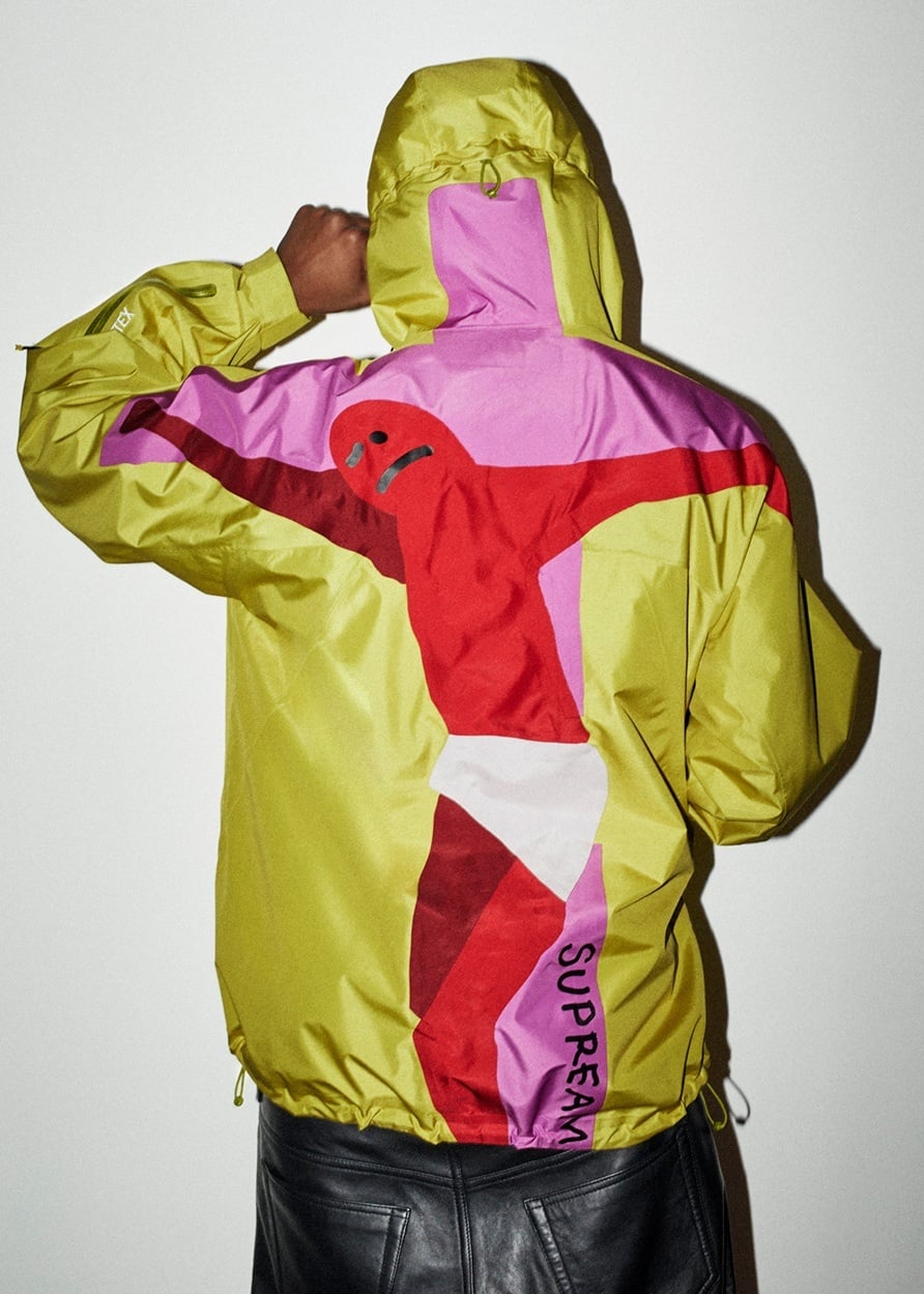 SupremeCommunity fall/winter 2022 Lookbook Image 19
