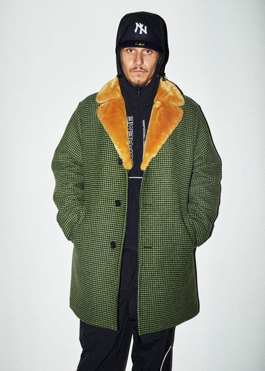 SupremeCommunity fall/winter 2022 Lookbook Image 13