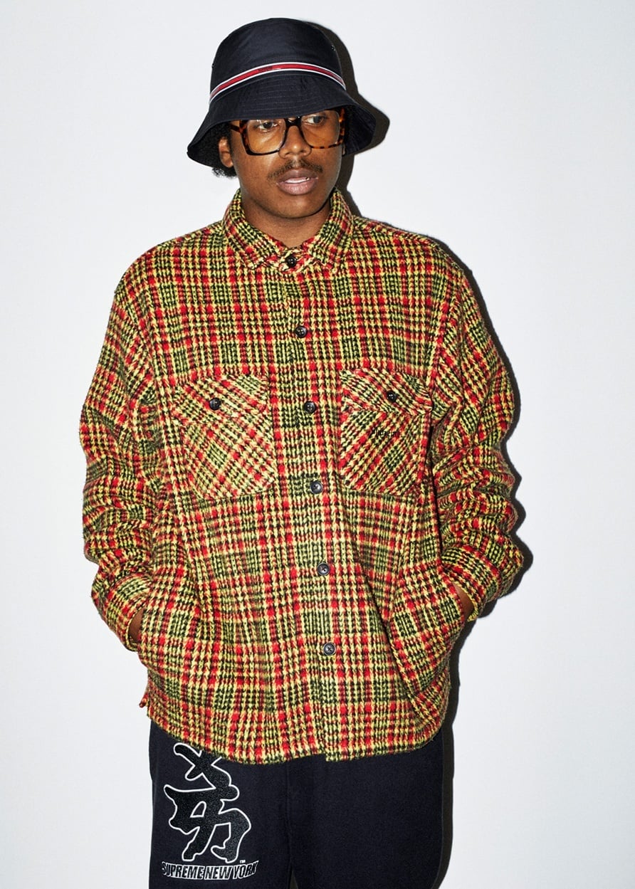 SupremeCommunity fall/winter 2022 Lookbook Image 23