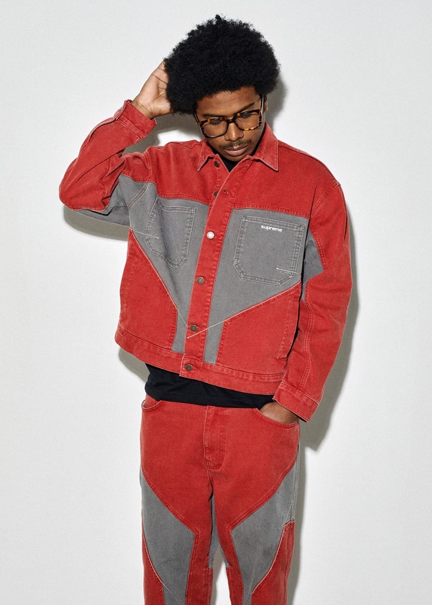 SupremeCommunity fall/winter 2022 Lookbook Image 32