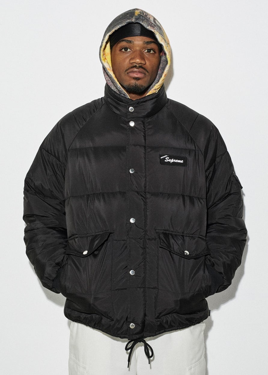 SupremeCommunity fall/winter 2022 Lookbook Image 25