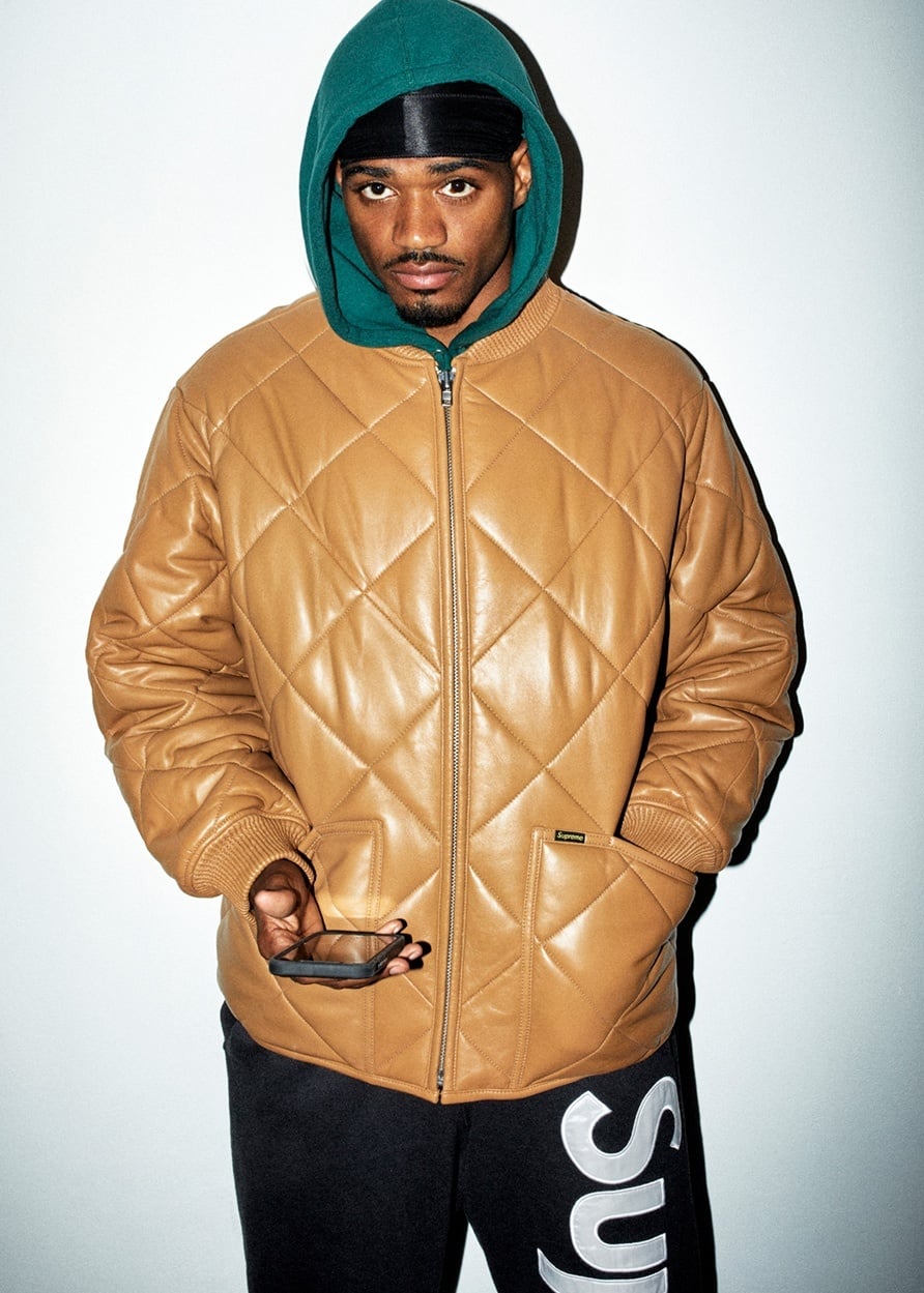 SupremeCommunity fall/winter 2022 Lookbook Image 11