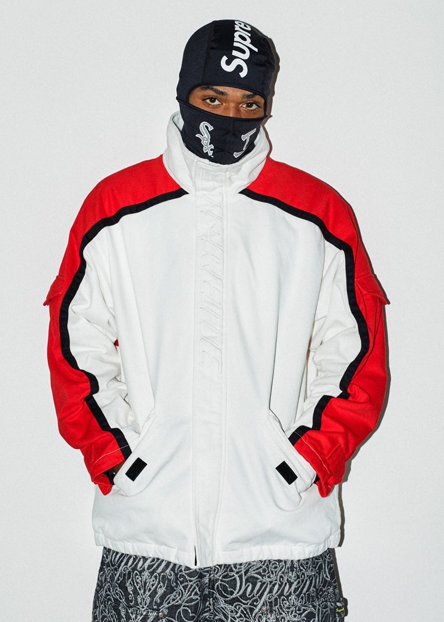 SupremeCommunity fall/winter 2022 Lookbook Image 22