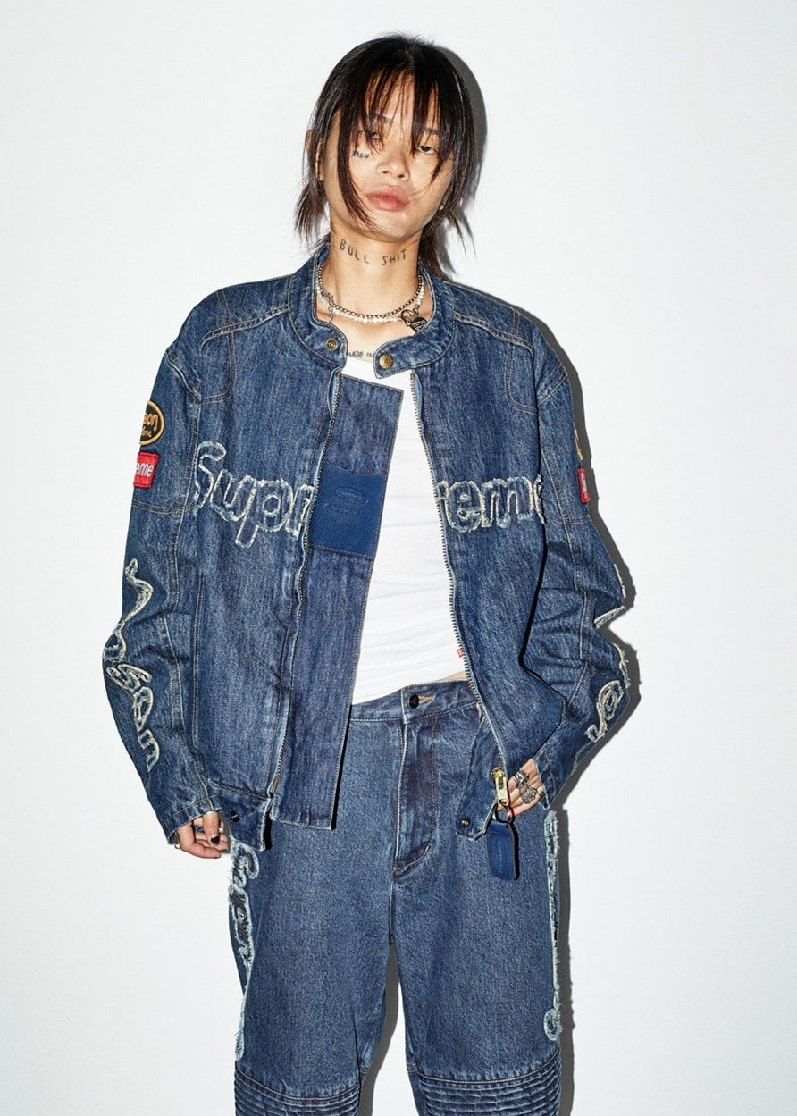 fall/winter 2022 Lookbook