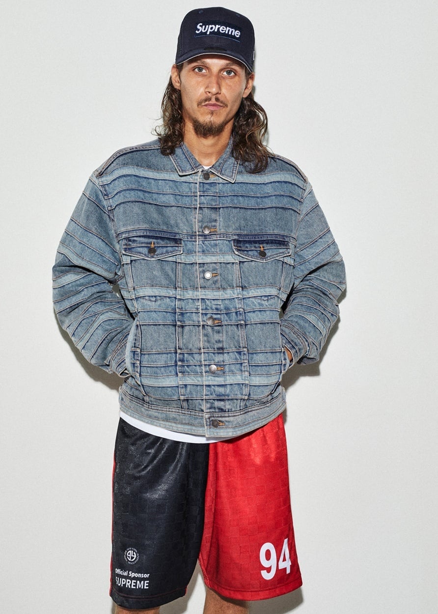 SupremeCommunity fall/winter 2022 Lookbook Image 29