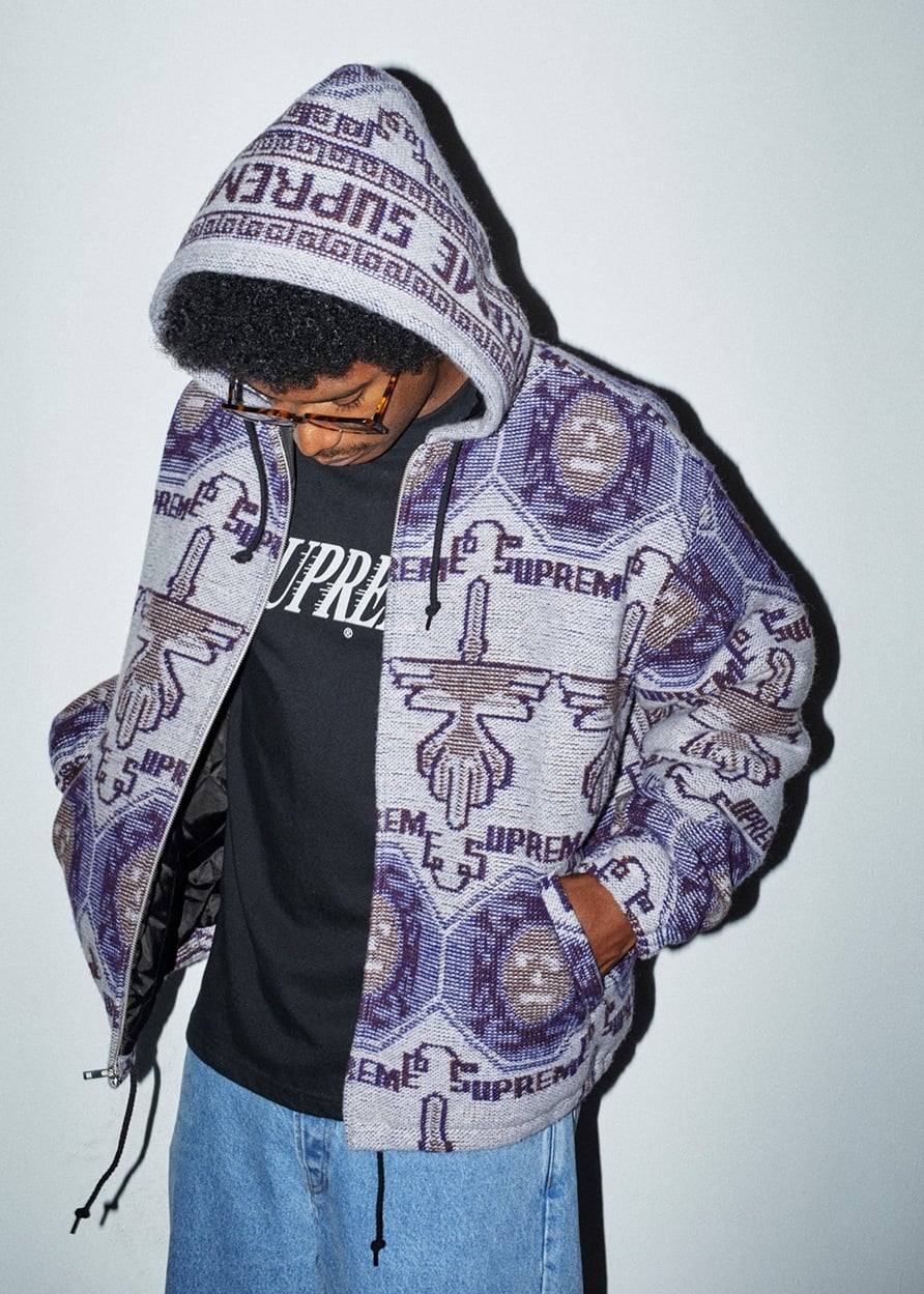 SupremeCommunity fall/winter 2022 Lookbook Image 31