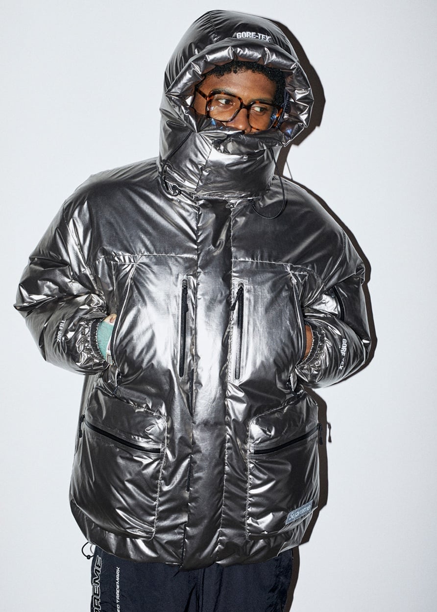 SupremeCommunity fall/winter 2022 Lookbook Image 5