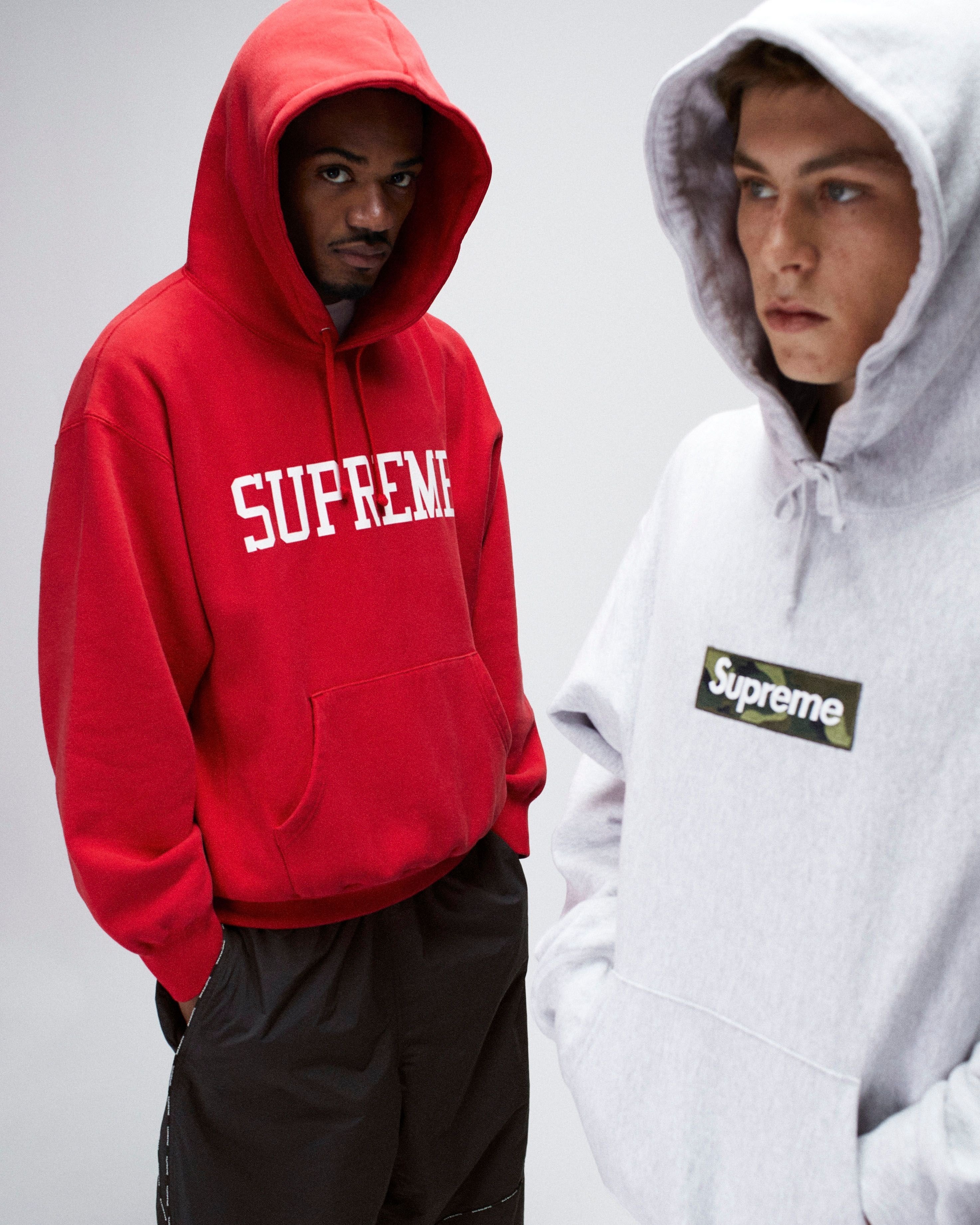 fall/winter 2023 Lookbook