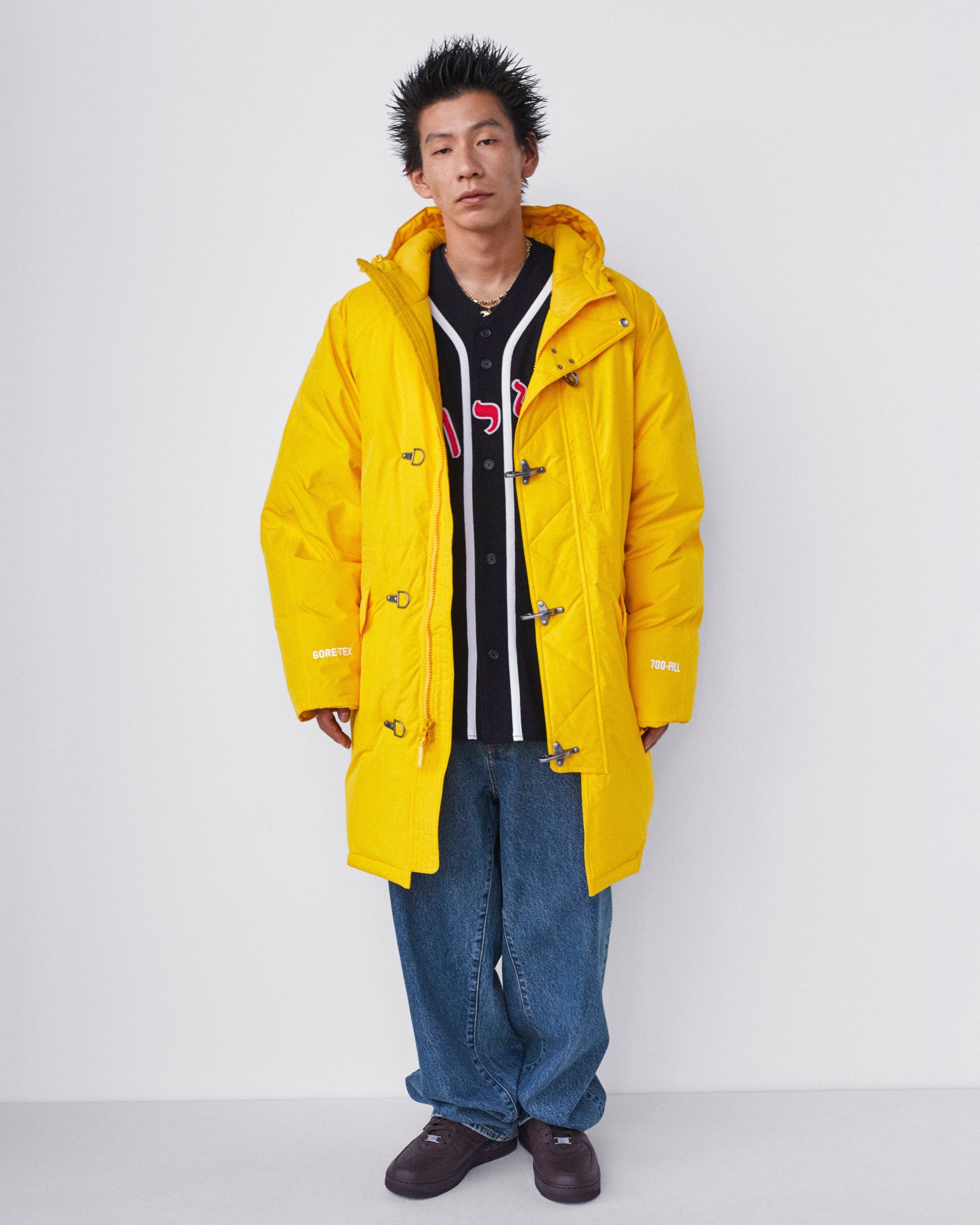 fall/winter 2023 Lookbook