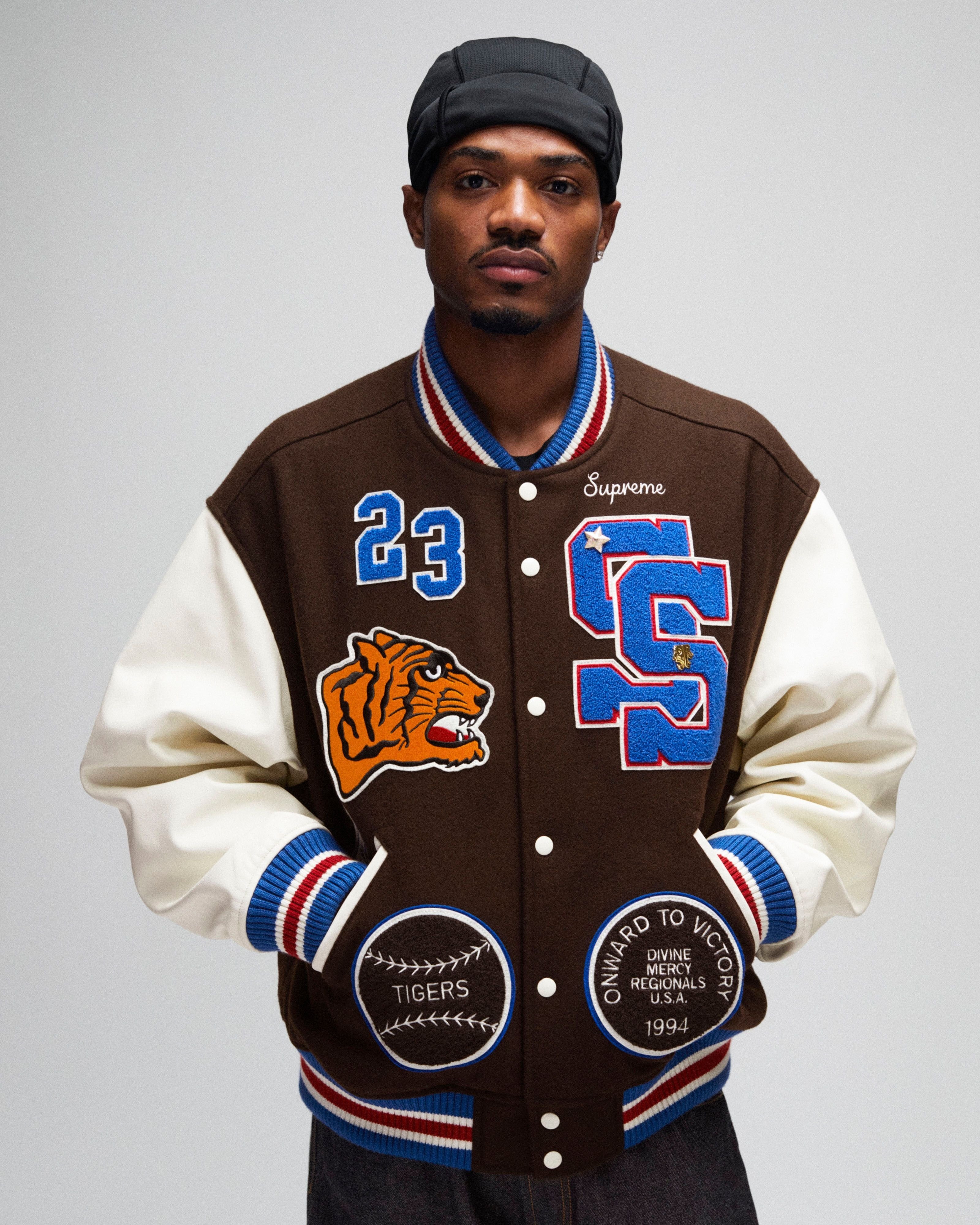 SupremeCommunity fall/winter 2023 Lookbook Image 15