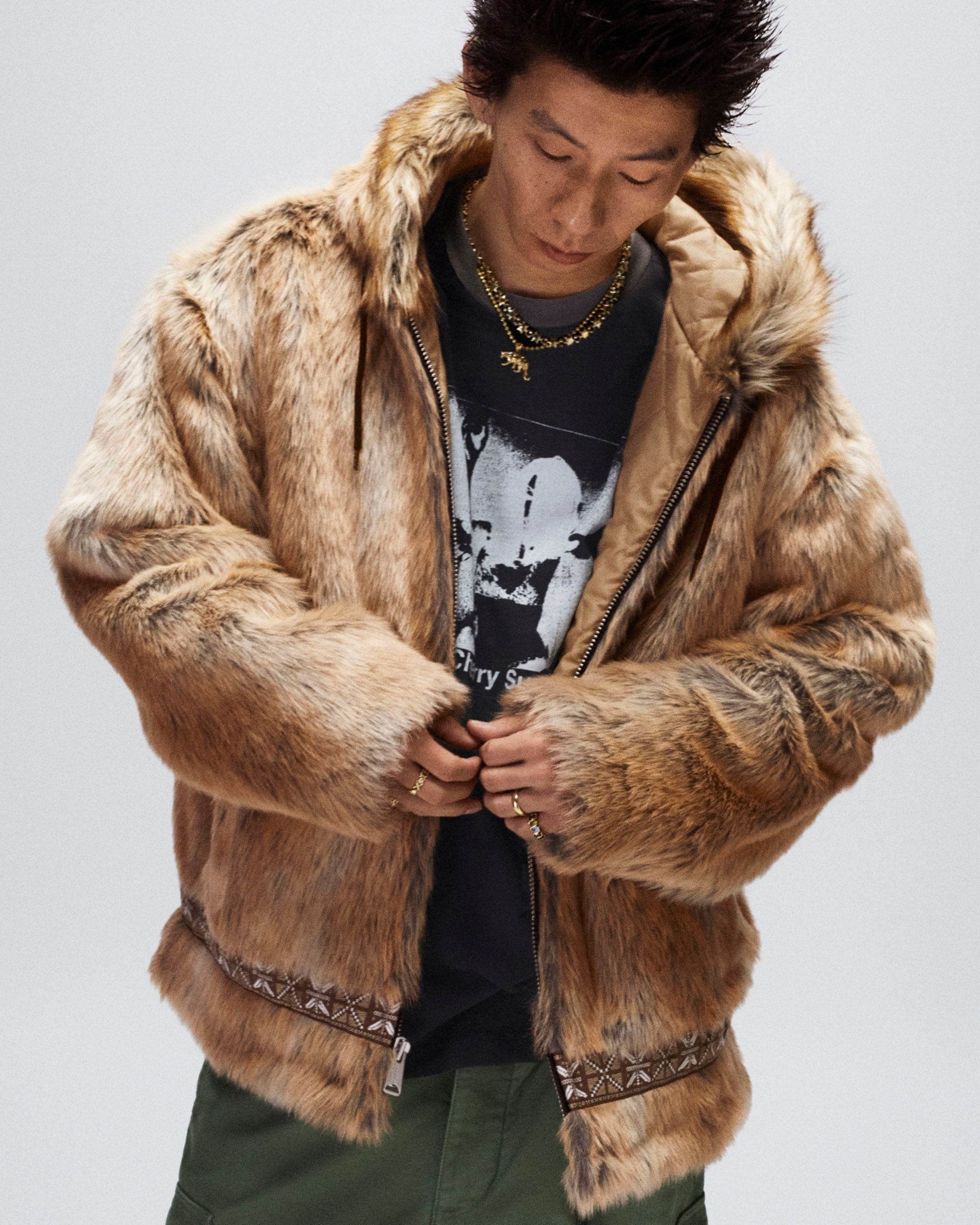 SupremeCommunity fall/winter 2023 Lookbook Image 17