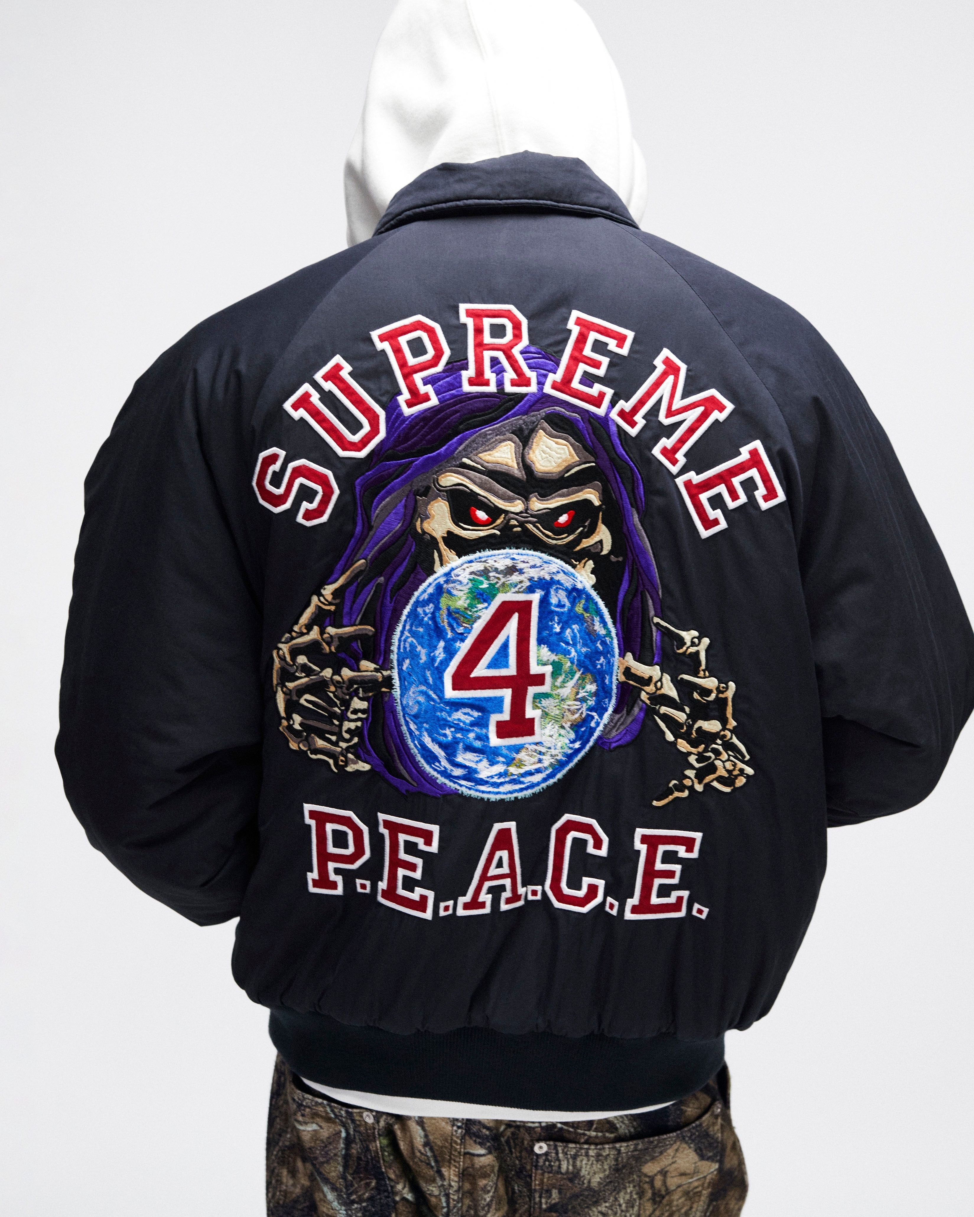 SupremeCommunity fall/winter 2023 Lookbook Image 18