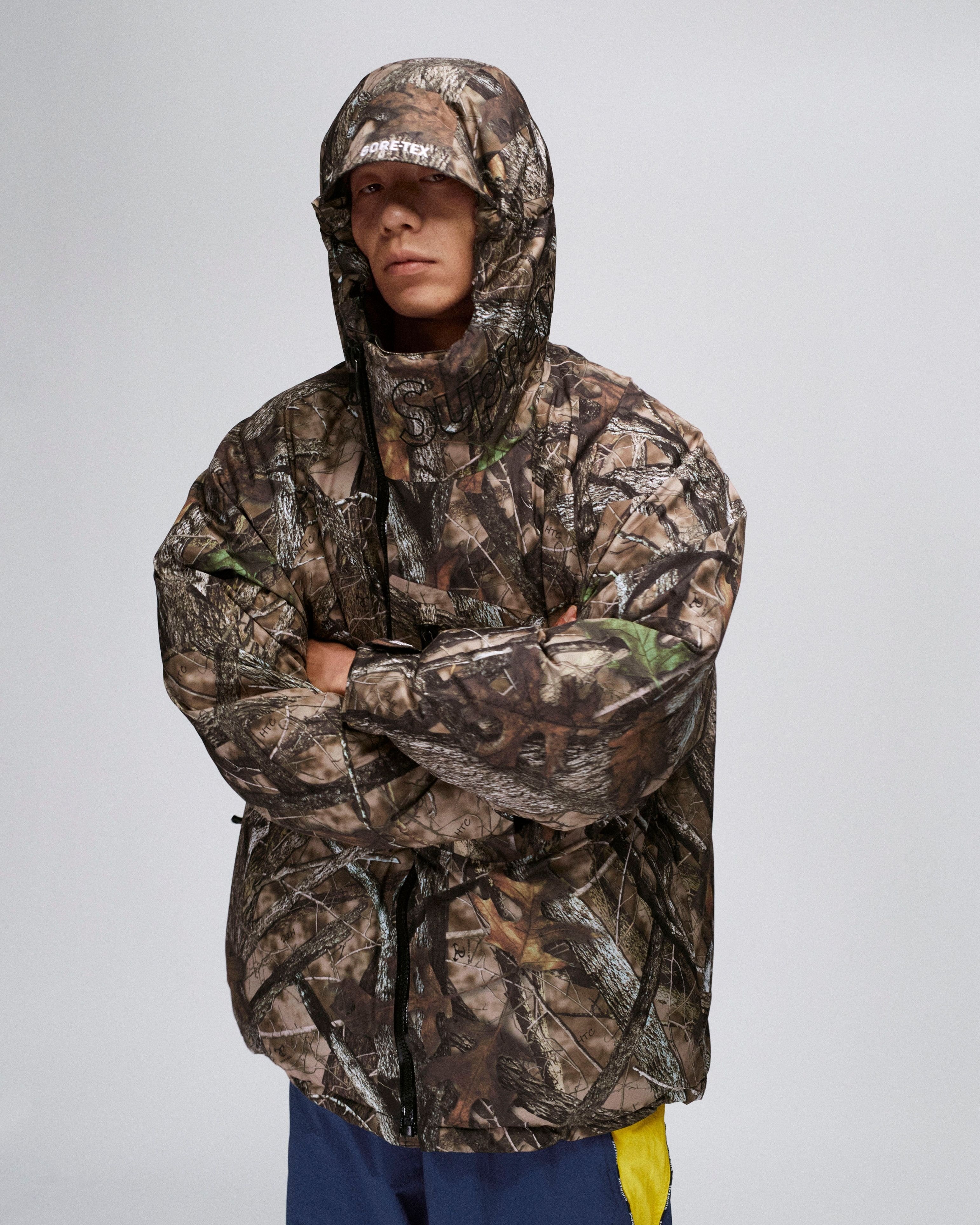SupremeCommunity fall/winter 2023 Lookbook Image 19