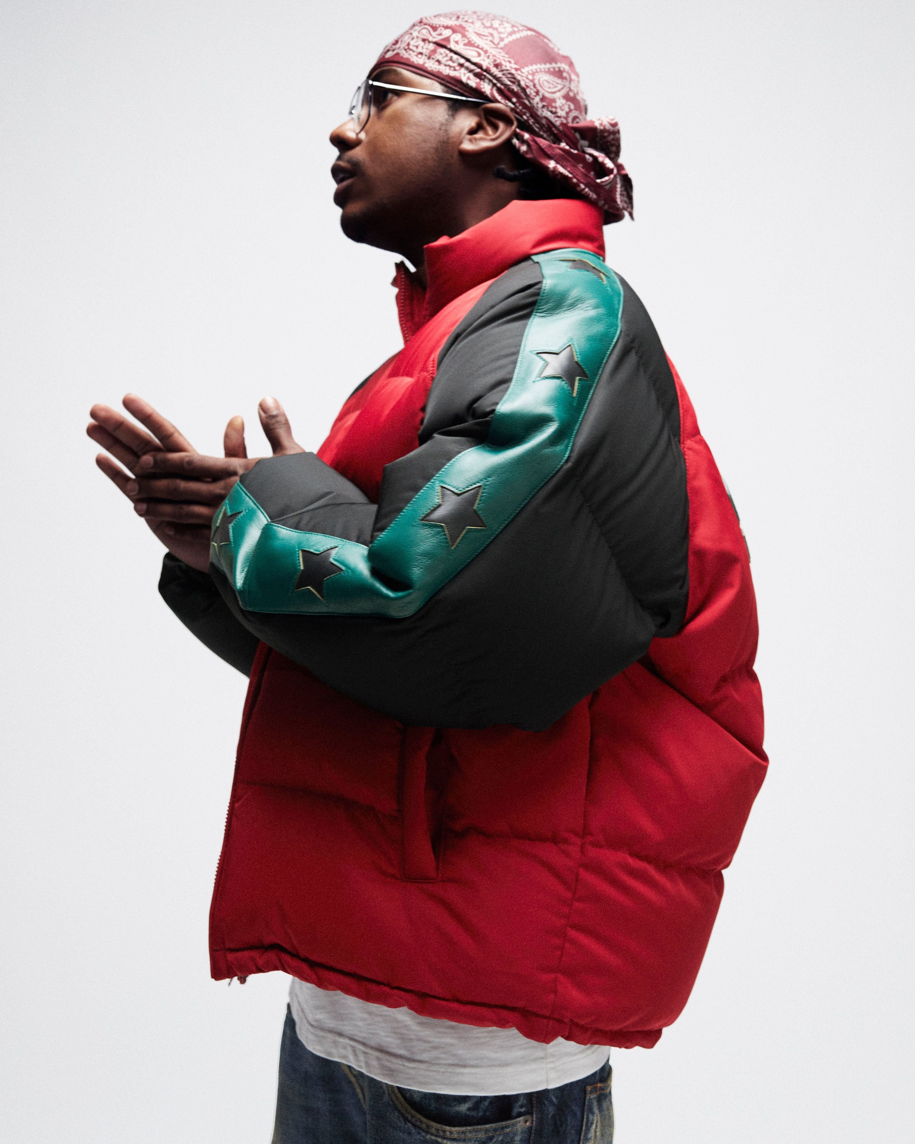 fall/winter 2023 Lookbook