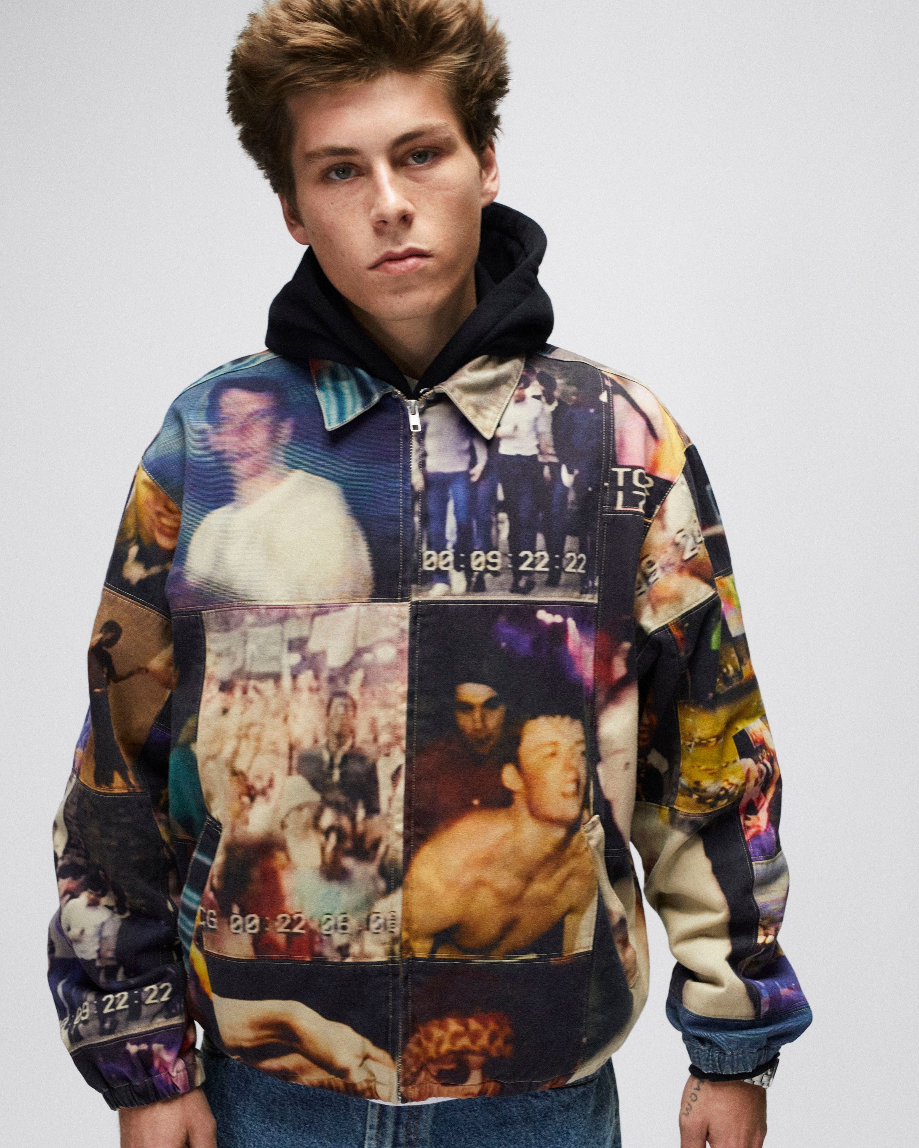 SupremeCommunity fall/winter 2023 Lookbook Image 23